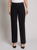 Plus Pull-On Compression Pant