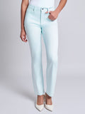 Lexington Straight Leg Jeans, City Denim