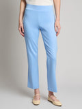 Pull-On Sweater Pant, Serenity Knit