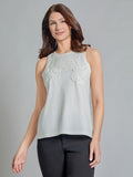 Applique Tank Top
