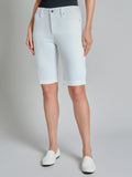Lexington Bermuda Short, Soft White