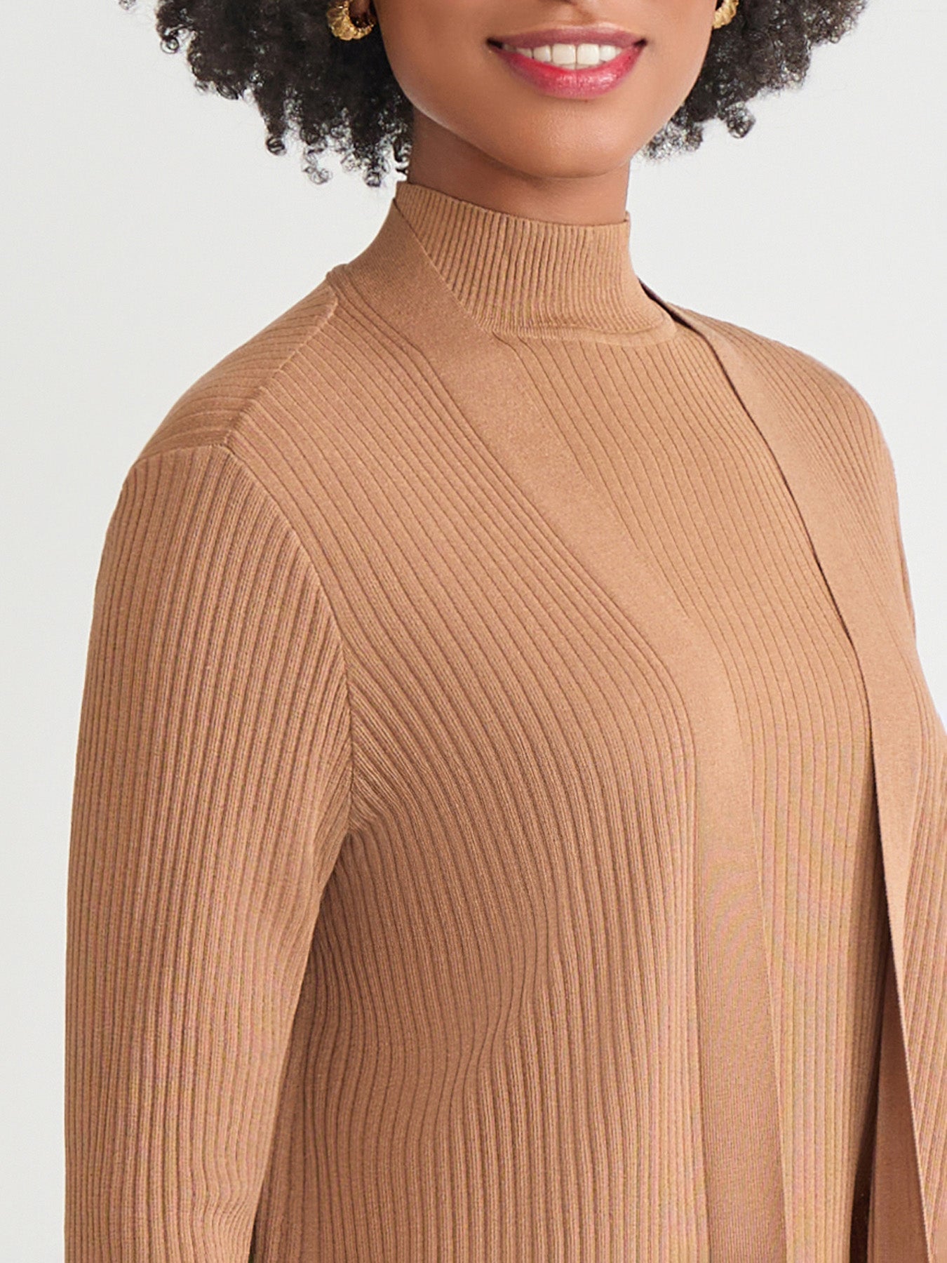 Sutton Cardigan