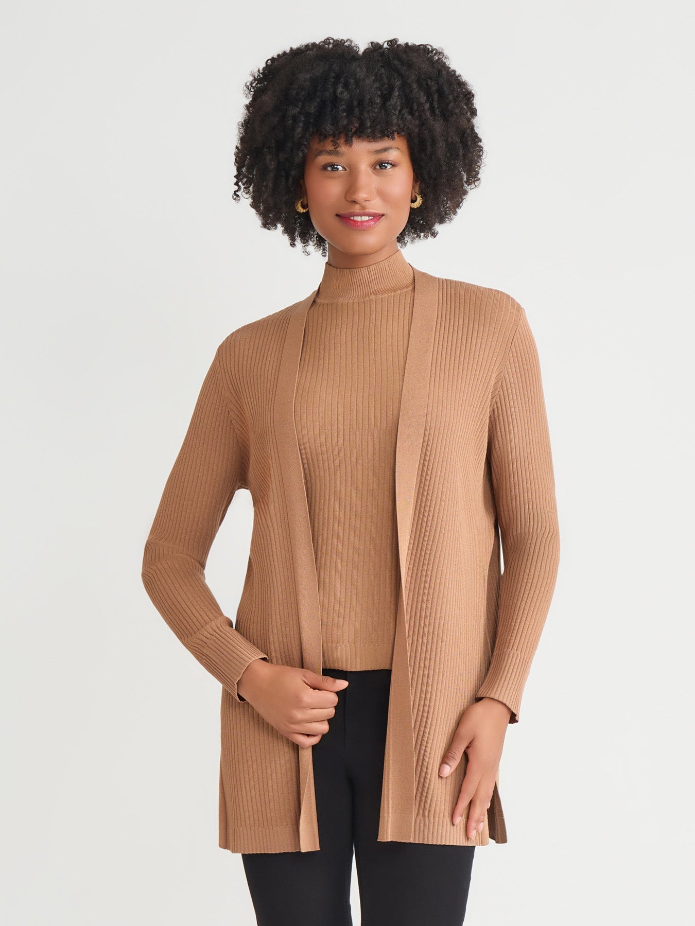 Sutton Cardigan