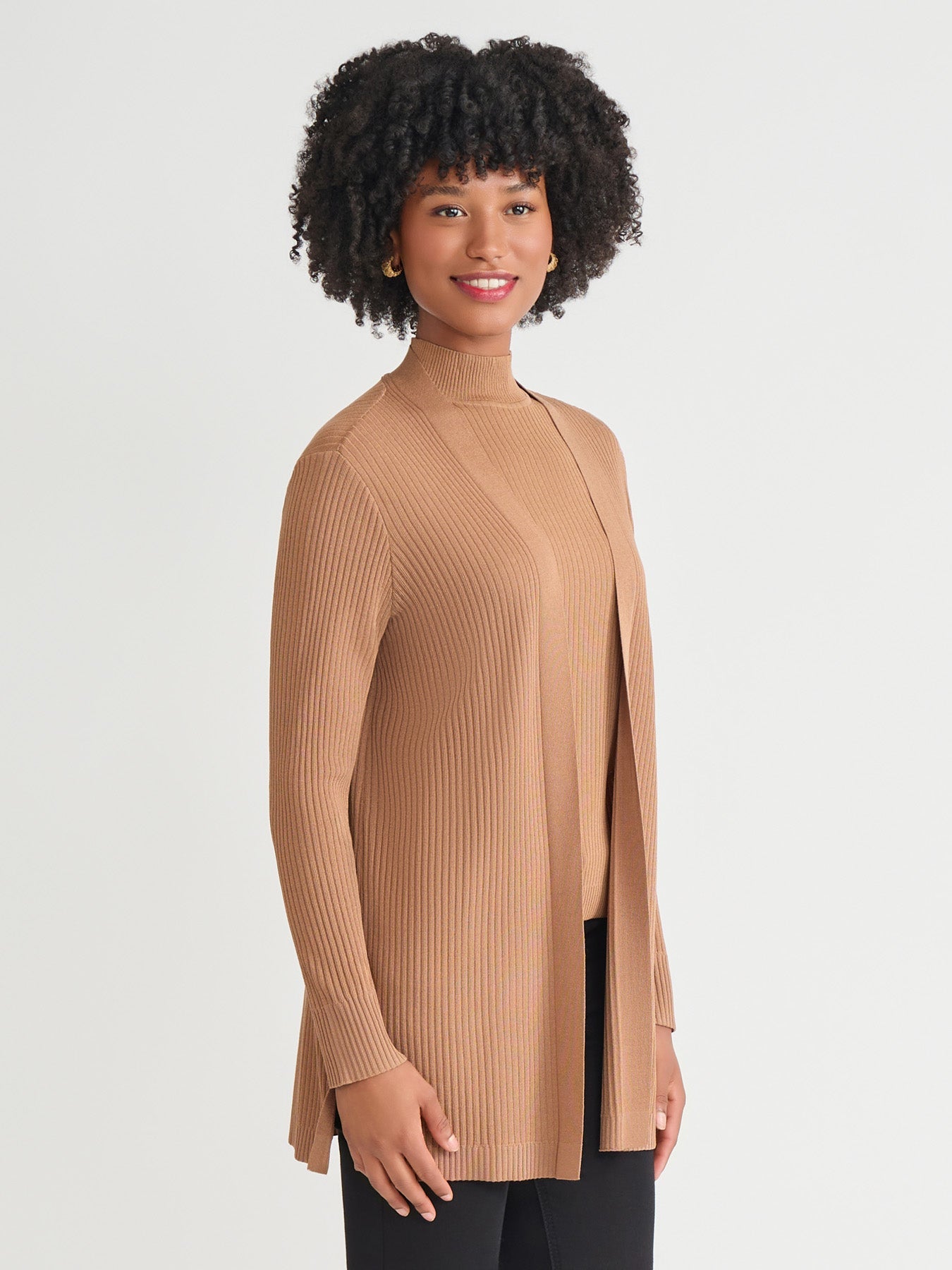 Sutton Cardigan