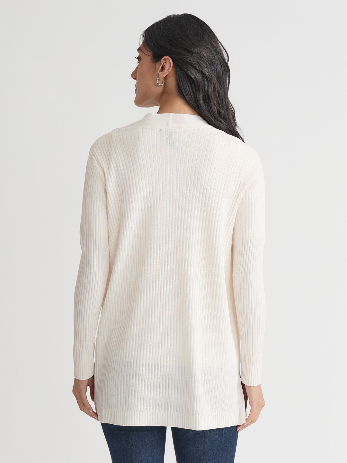 Sutton Cardigan