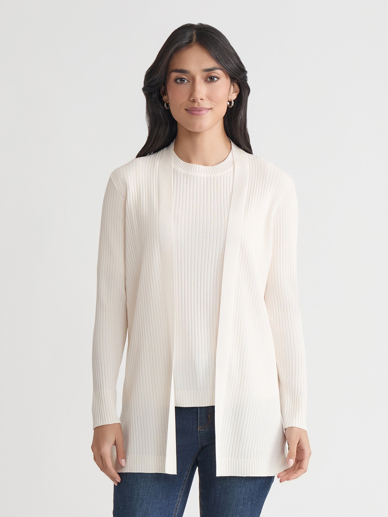 Petite Sutton Cardigan