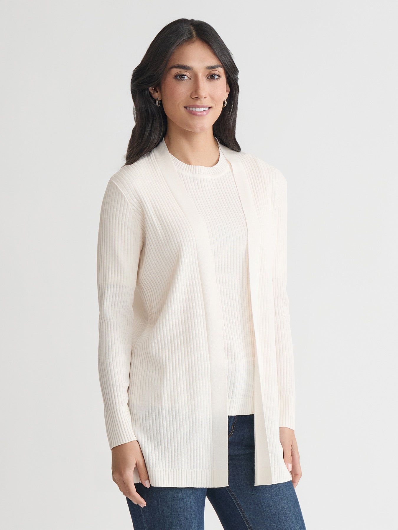 Sutton Cardigan