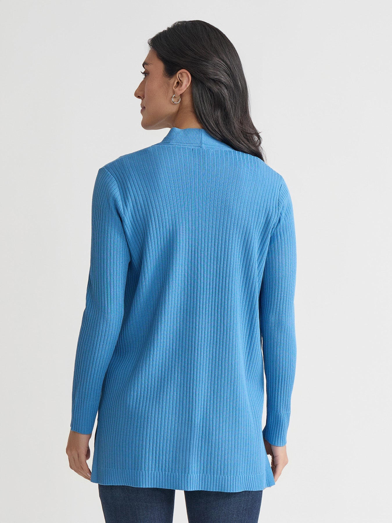 Petite Sutton Cardigan