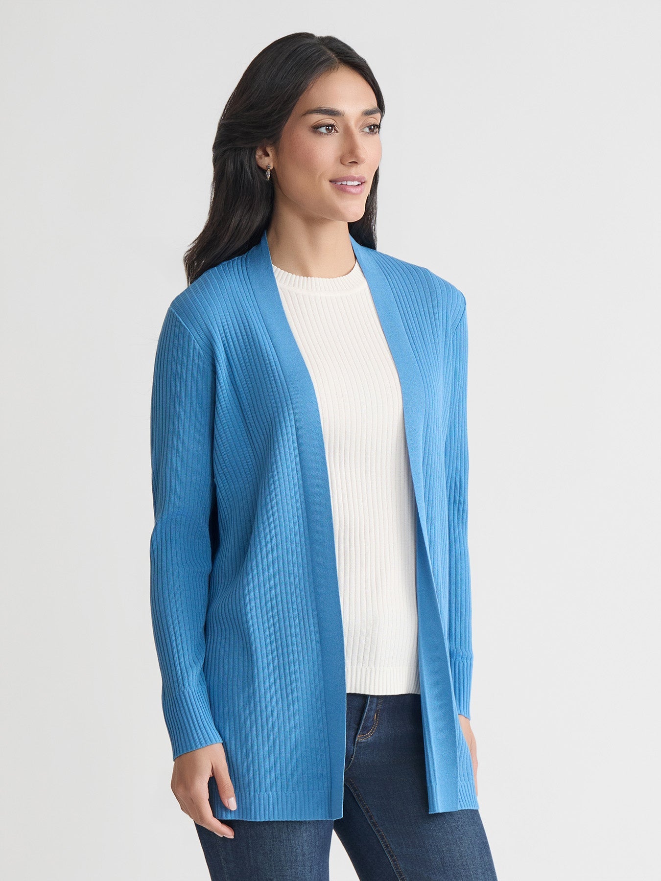 Petite Sutton Cardigan