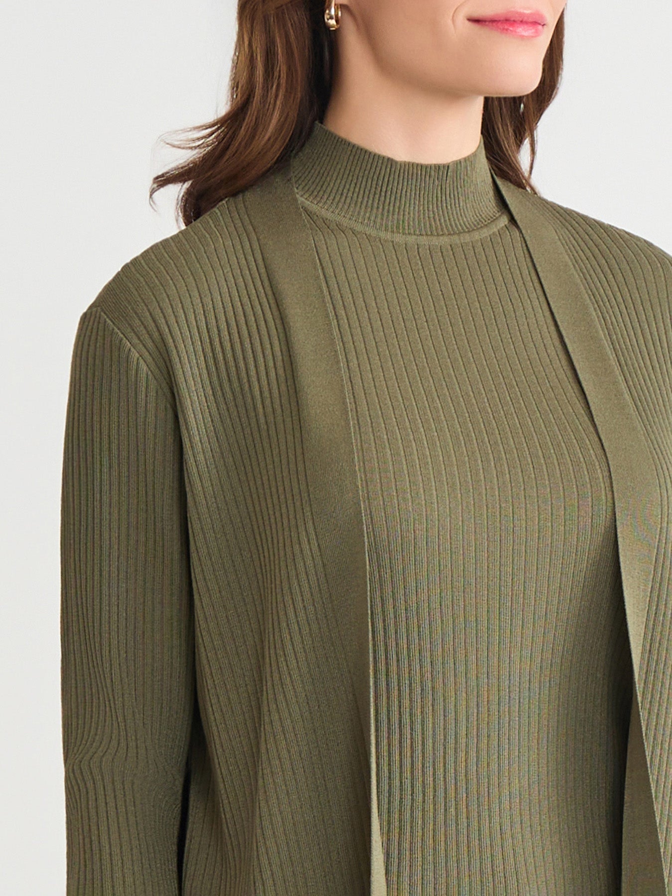 Sutton Cardigan