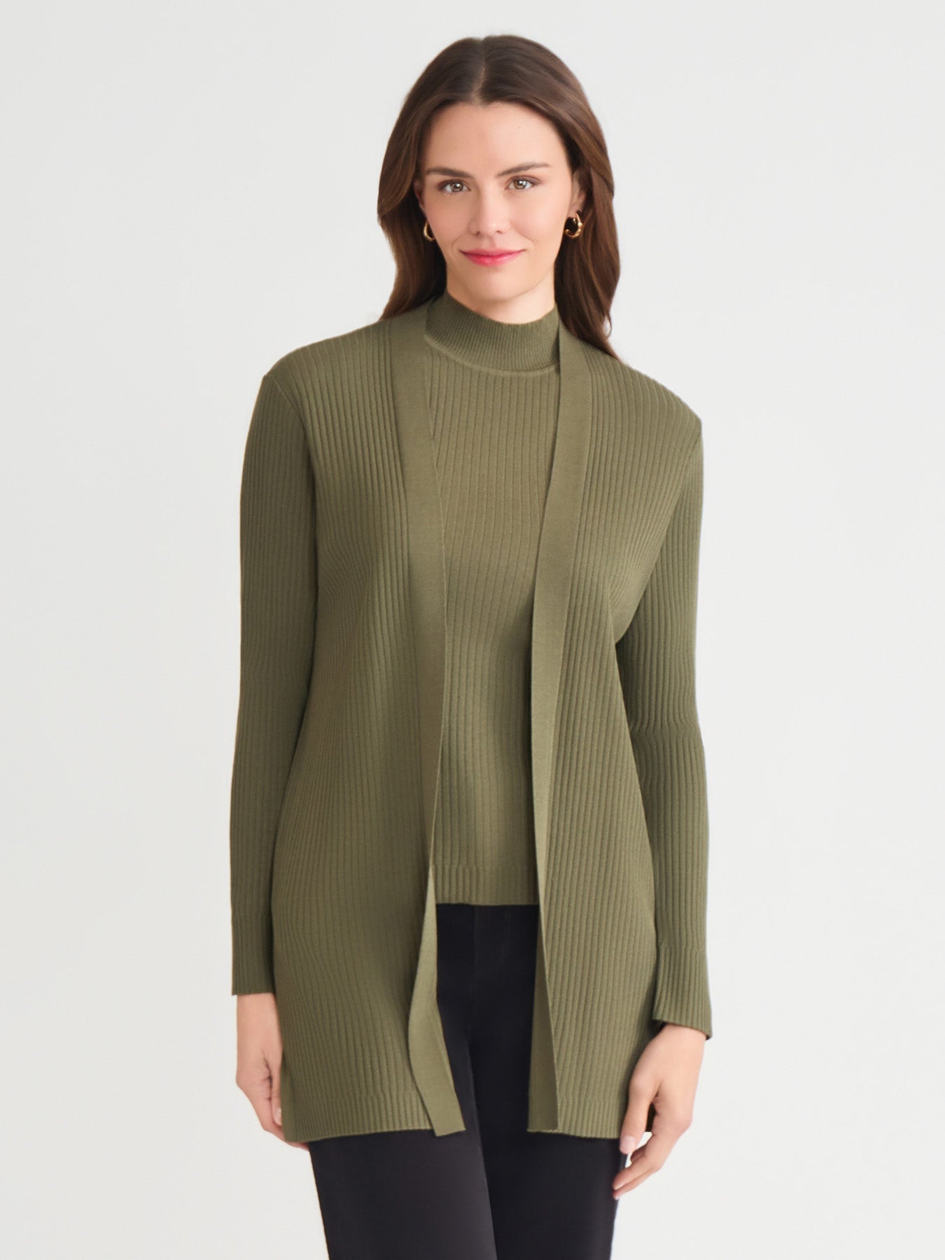 Sutton Cardigan