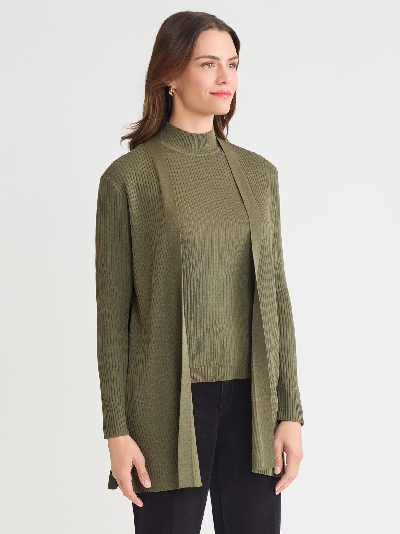 Sutton Cardigan