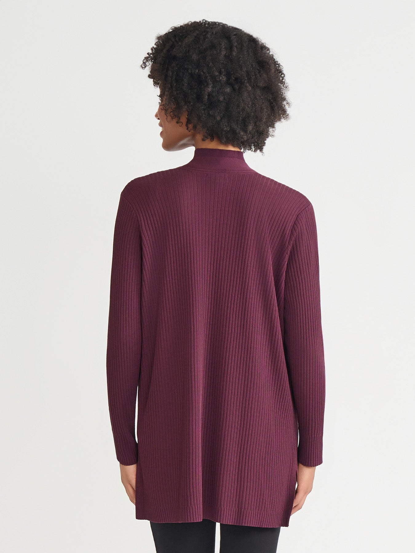 Sutton Cardigan