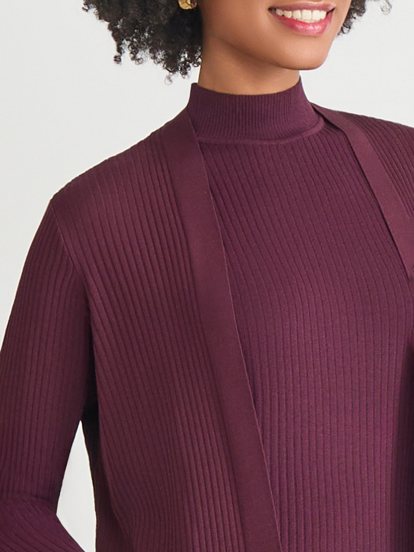 Sutton Cardigan