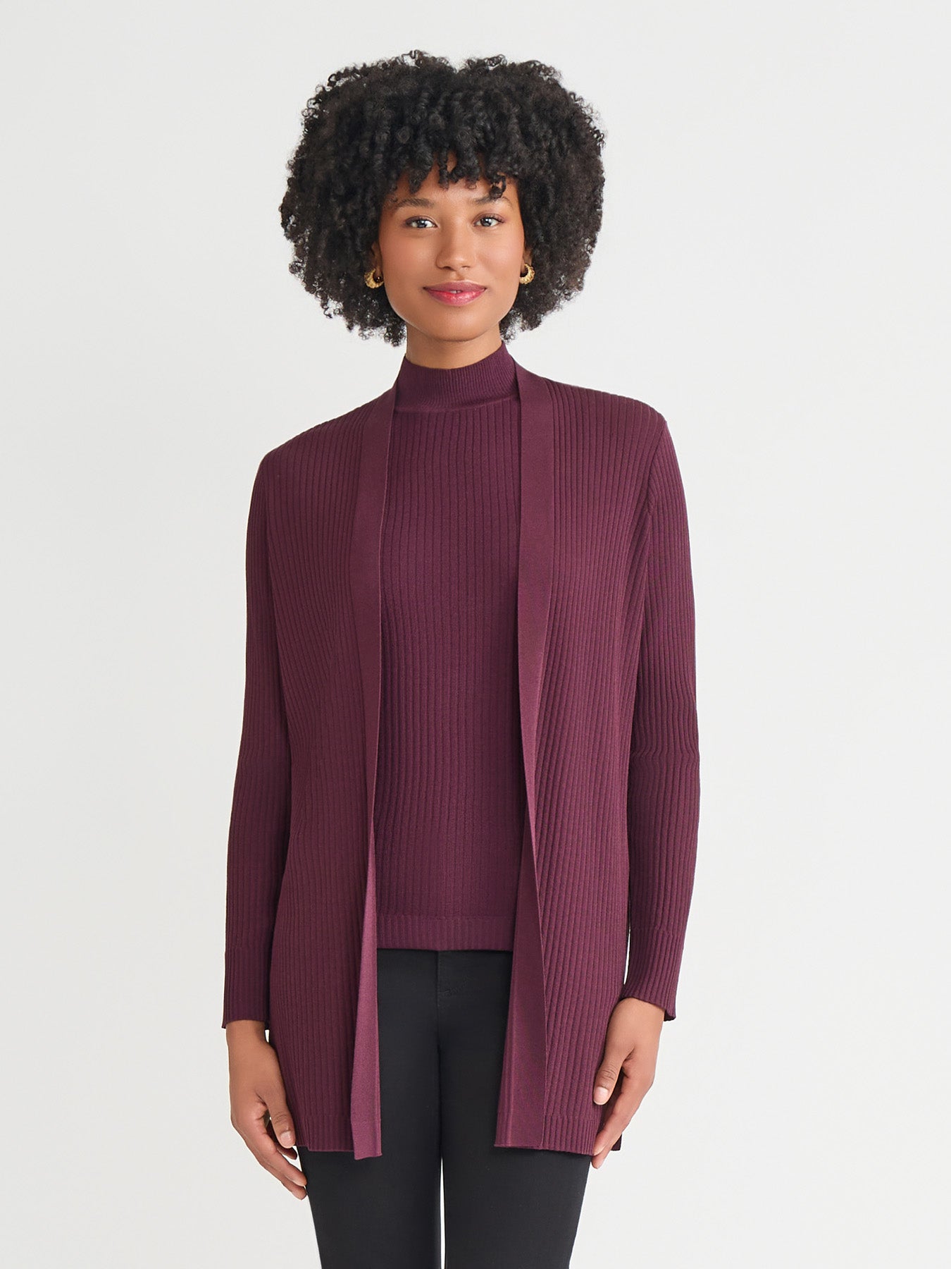 Sutton Cardigan