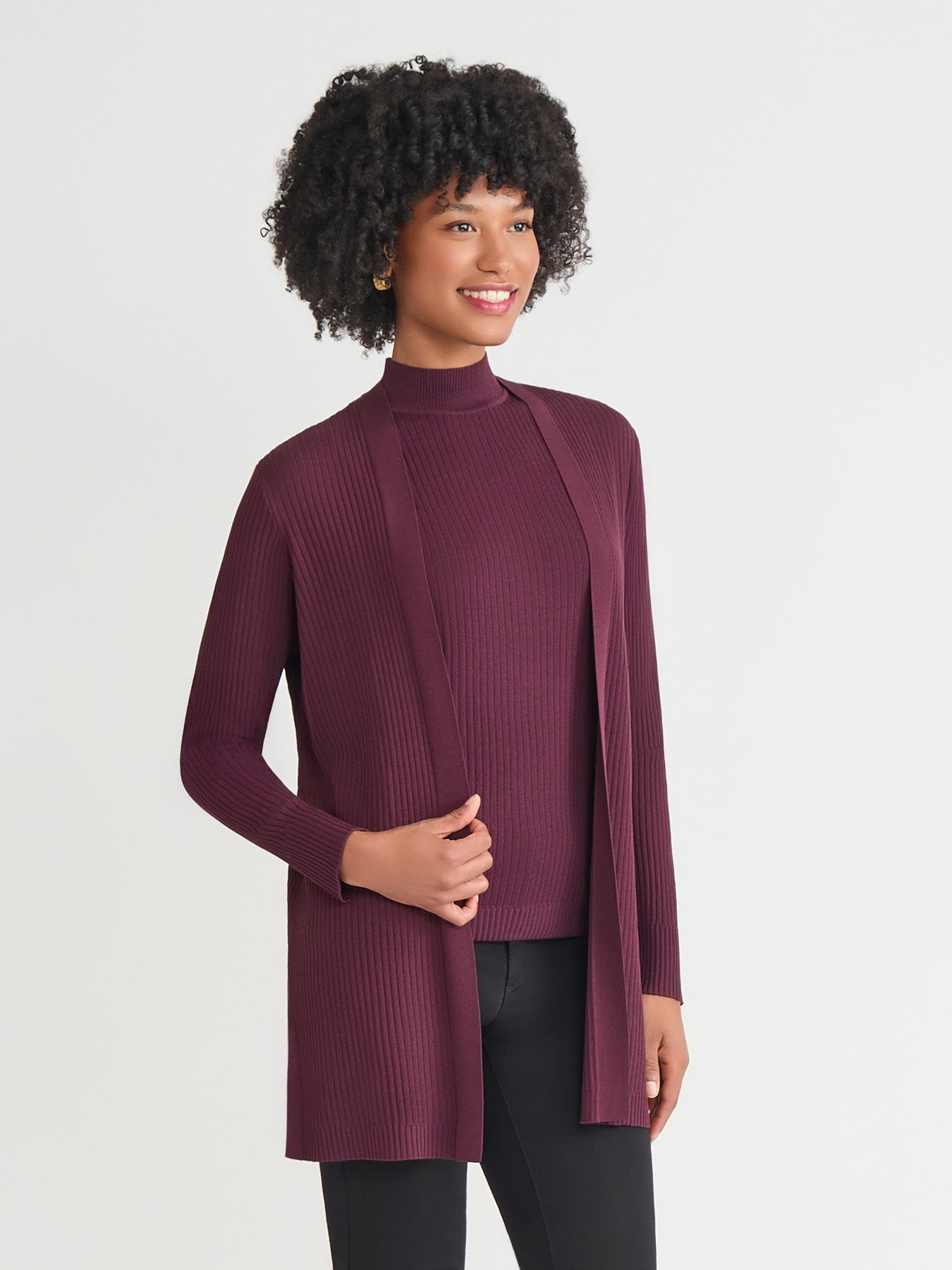 Sutton Cardigan