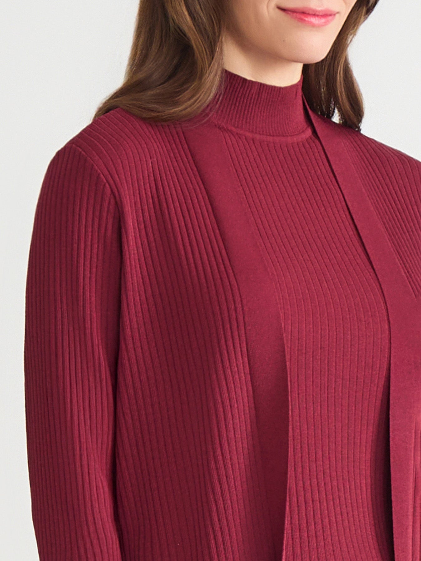 Sutton Cardigan