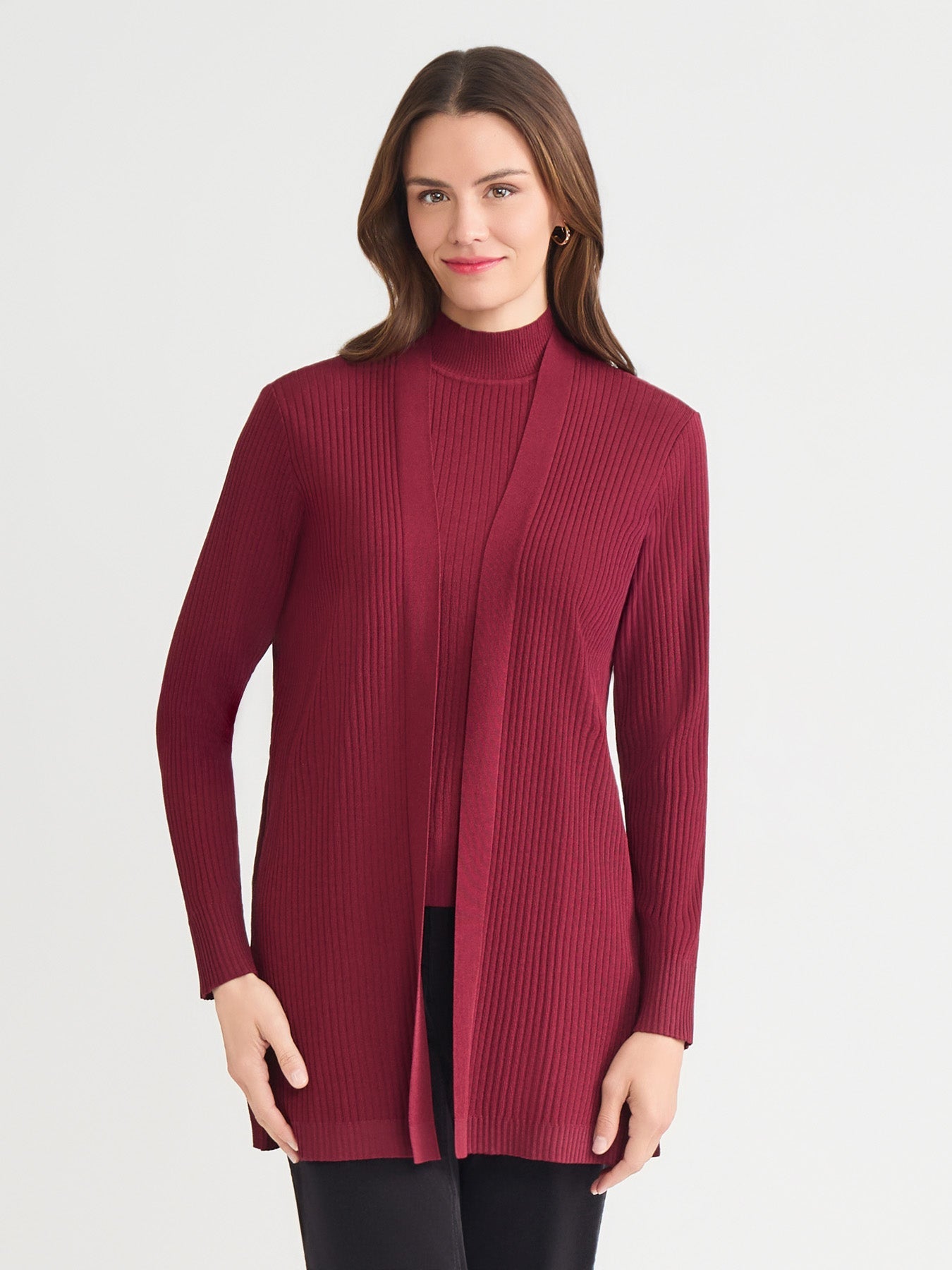 Sutton Cardigan