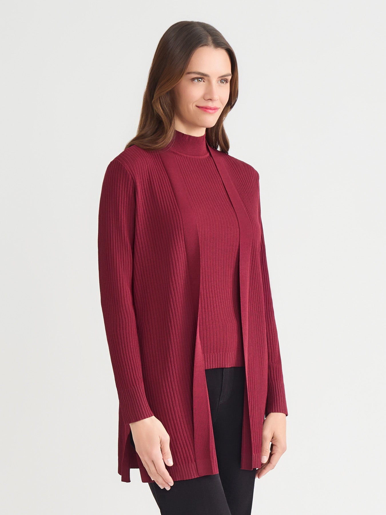 Sutton Cardigan