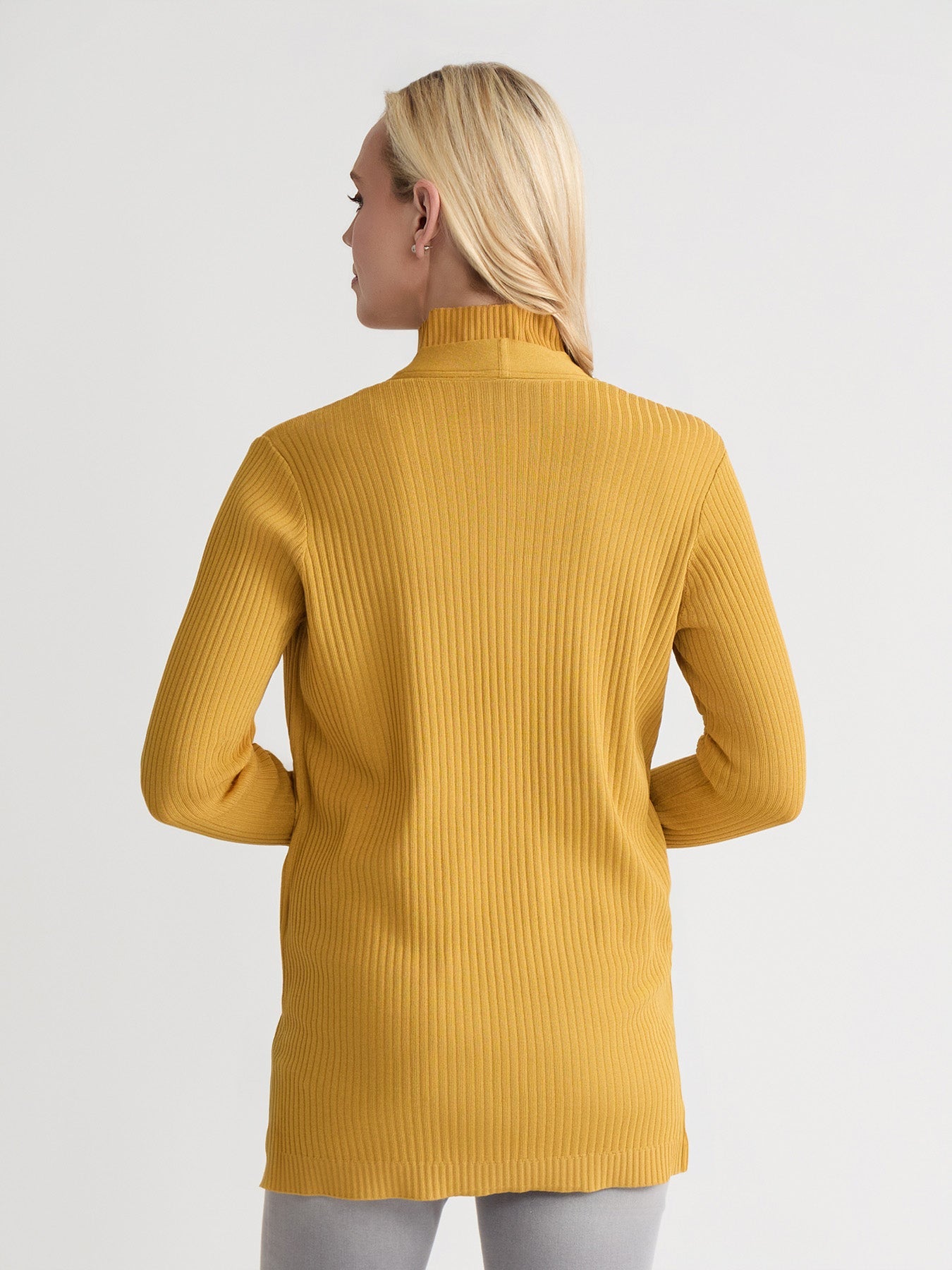 Sutton Cardigan