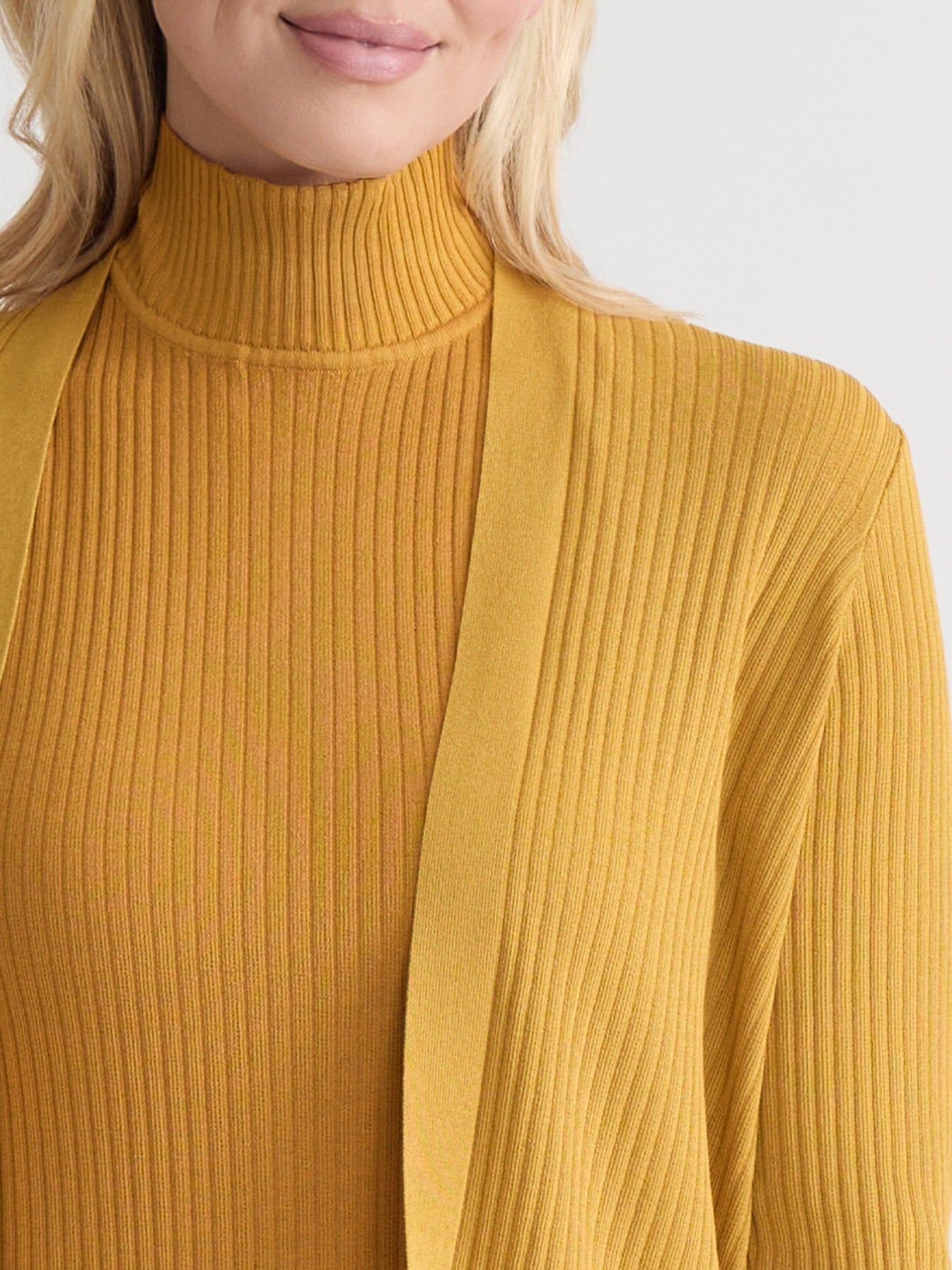 Sutton Cardigan
