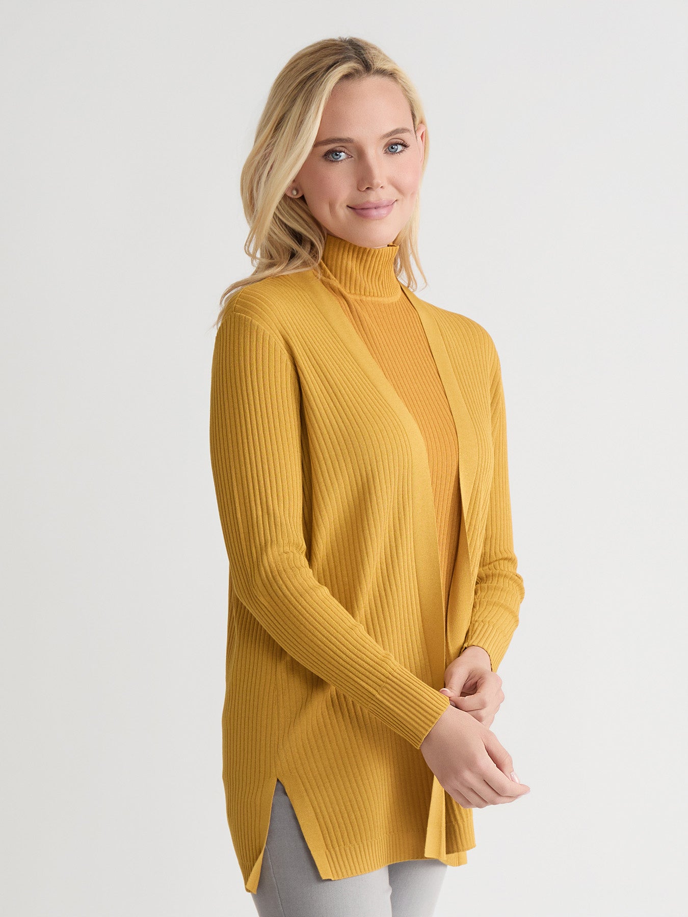 Sutton Cardigan