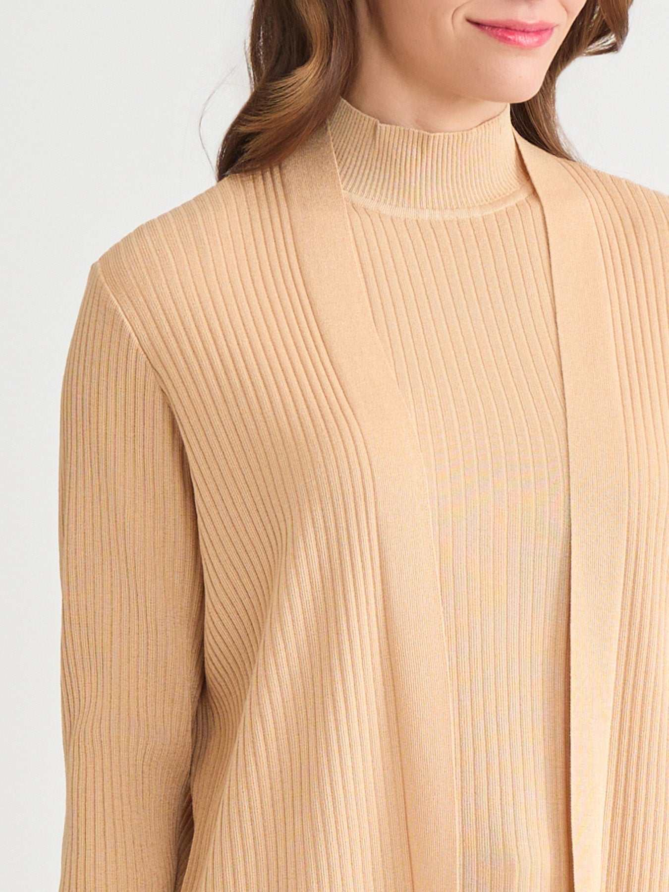 Sutton Cardigan