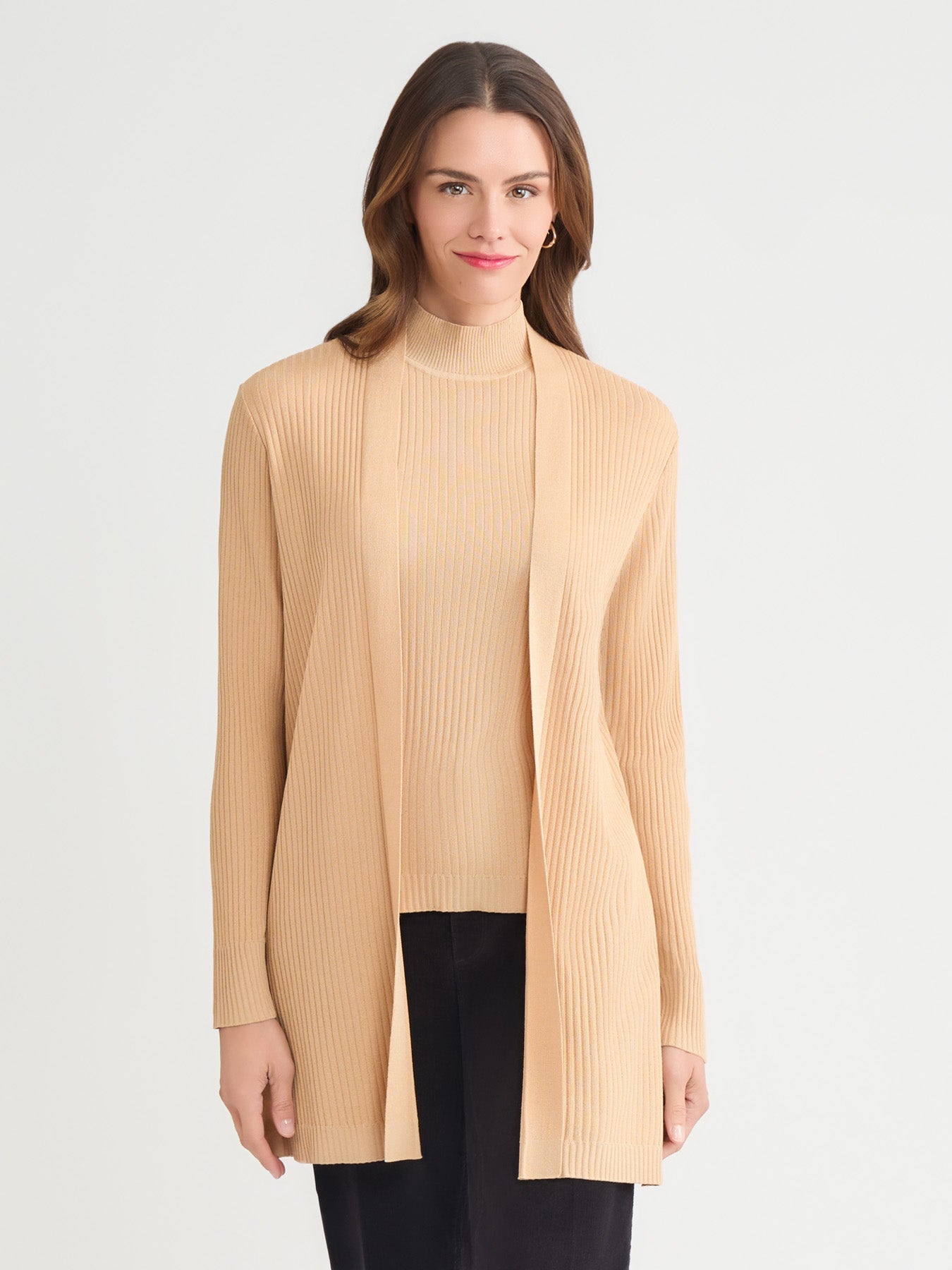 Sutton Cardigan