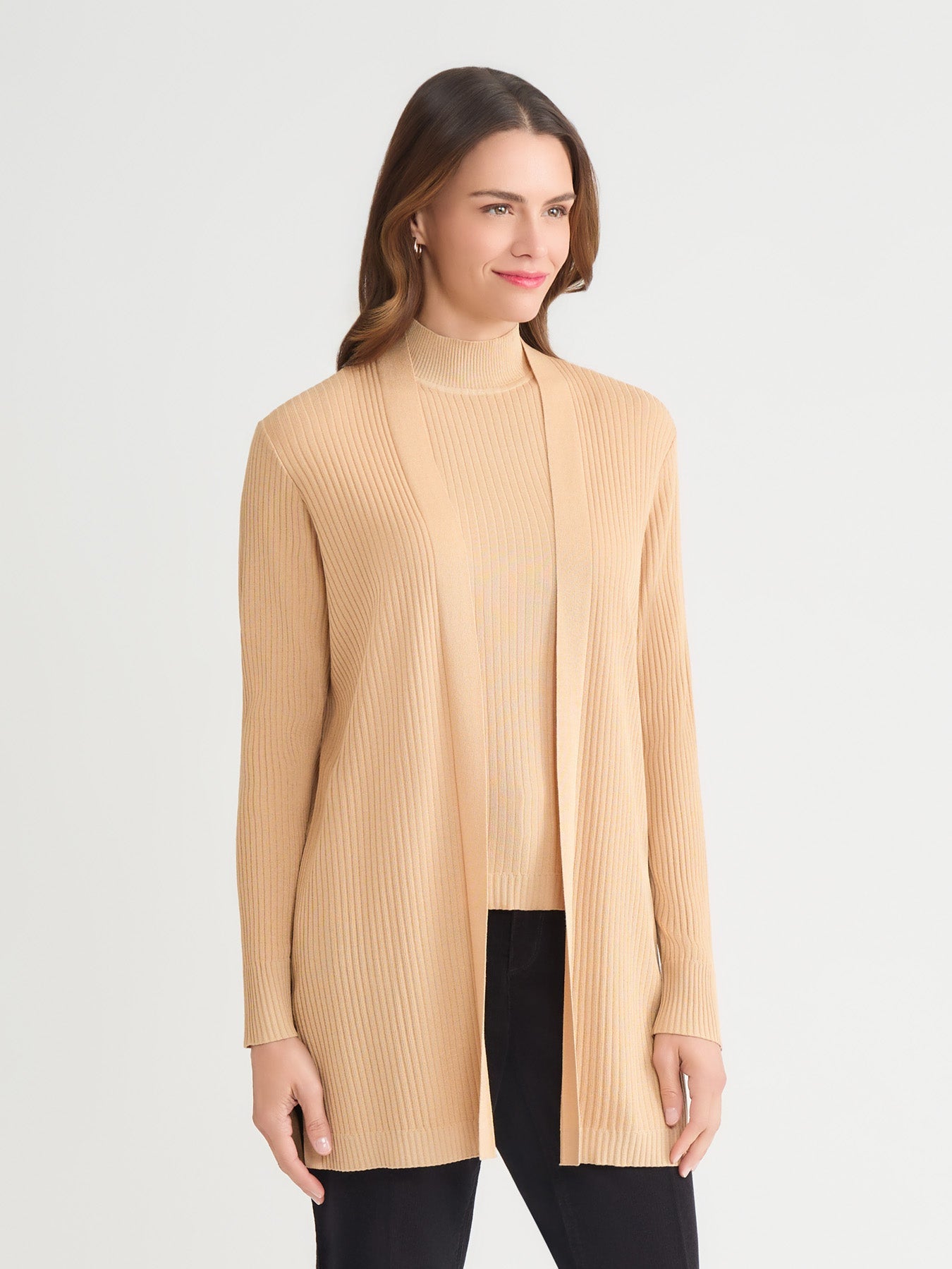 Sutton Cardigan
