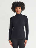 Sutton Mock Neck Sweater