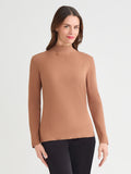 Sutton Mock Neck Sweater