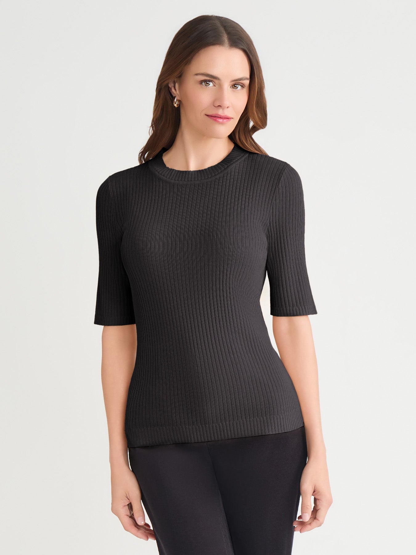 Petite Sutton Tee Shirt
