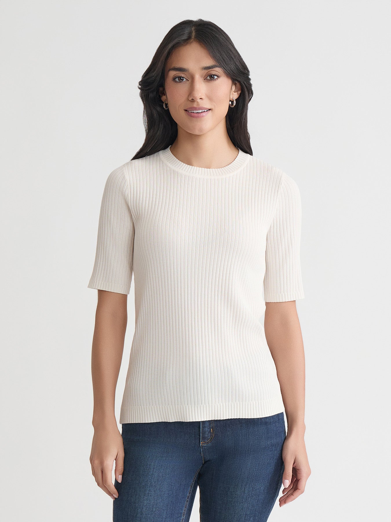 Petite Sutton Tee Shirt