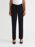 Lexington Straight Leg Pants, Corduroy