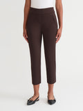 High Rise Straight Leg Pant, Modern Compression