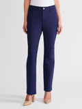 Lexington Straight Leg Pants, Modern Compression