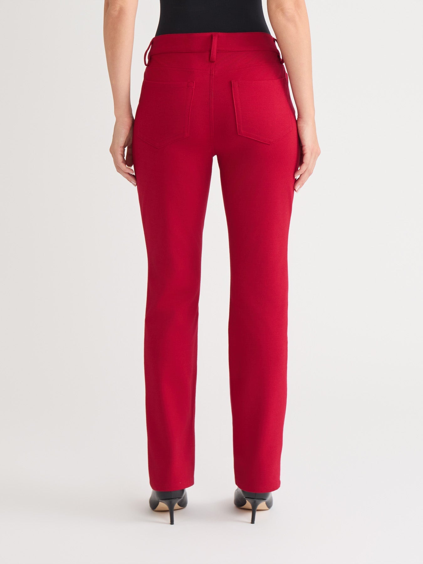 Lexington Straight Pant, Compression
