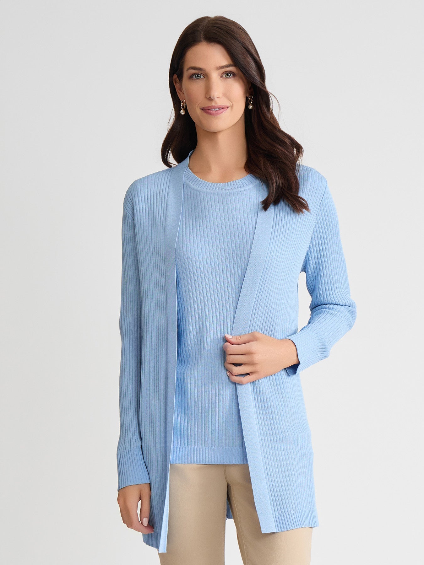 Sutton Cardigan