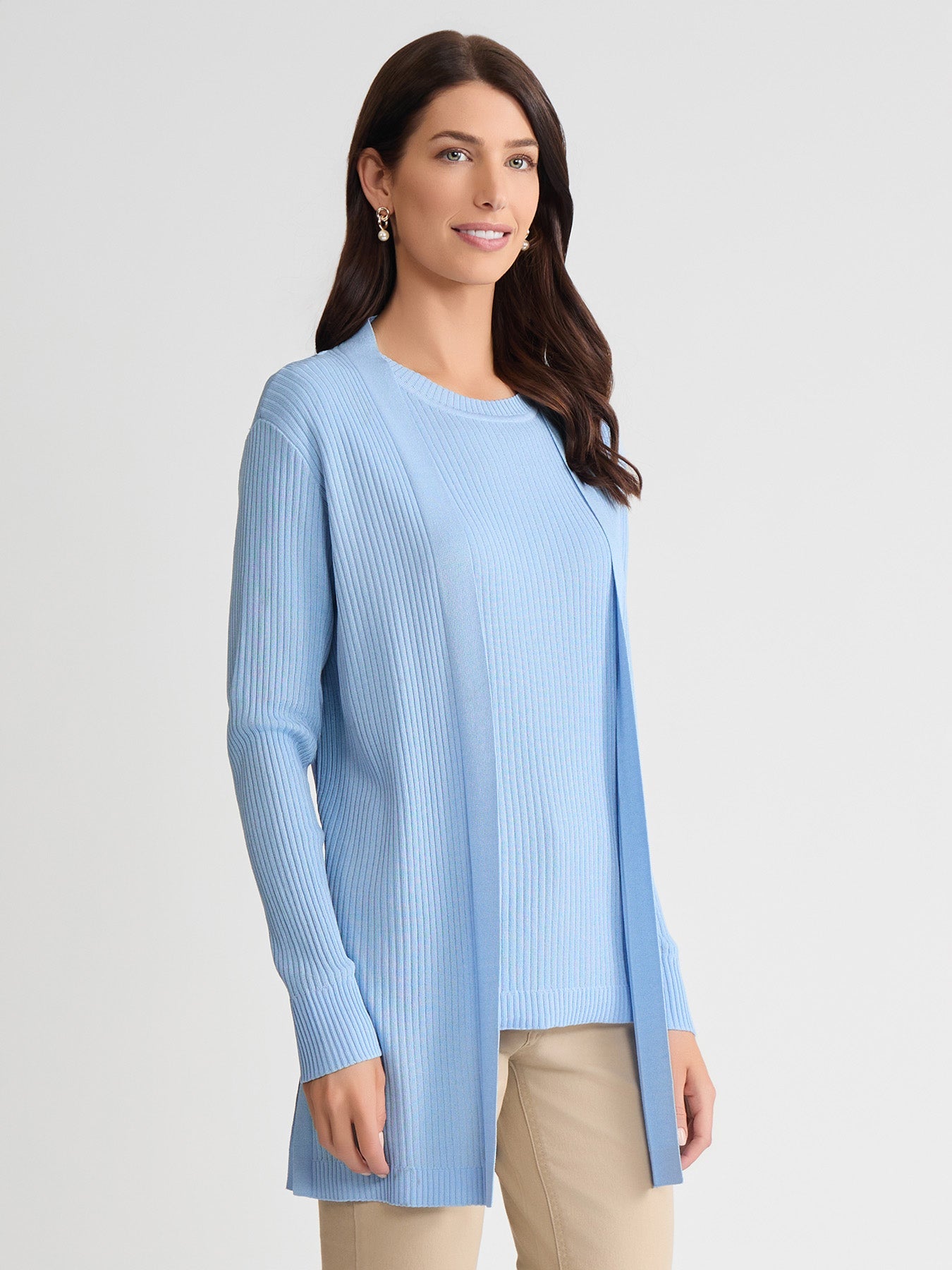 Sutton Cardigan