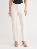 Lexington Compression Straight Leg Pants